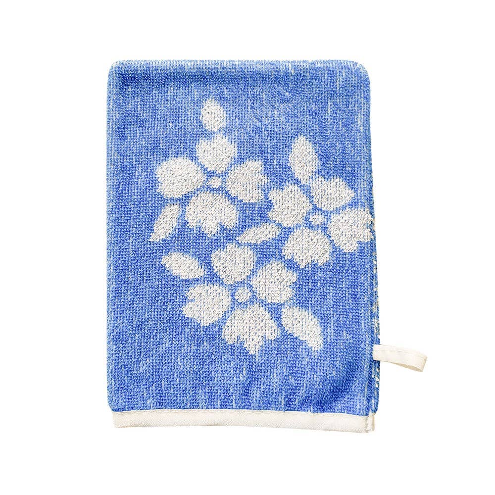 Almatex srl - Wholesale Dishcloth - Bath mitts cm 15x21 without elastic4