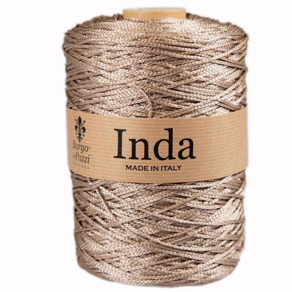 Borgo de' Pazzi - Firenze - Venta al por mayor Cordones - Mujer - Inda - Fibra de polipropileno ligera multifuncional3