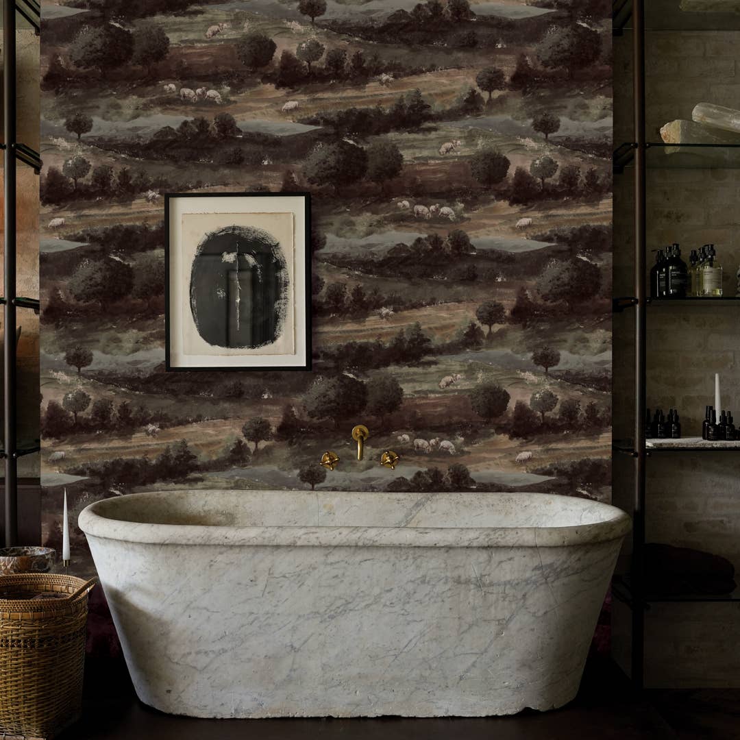 Tempaper & Co ® - Wholesale Wallpaper - Next Summer Peel and Stick Wallpaper, 60 sq ft1