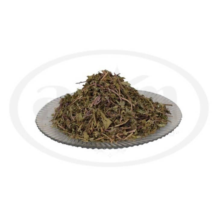 AUM Fragrances - Wholesale Smudge Stick - Aromatic Herb Hortelã 1Kg