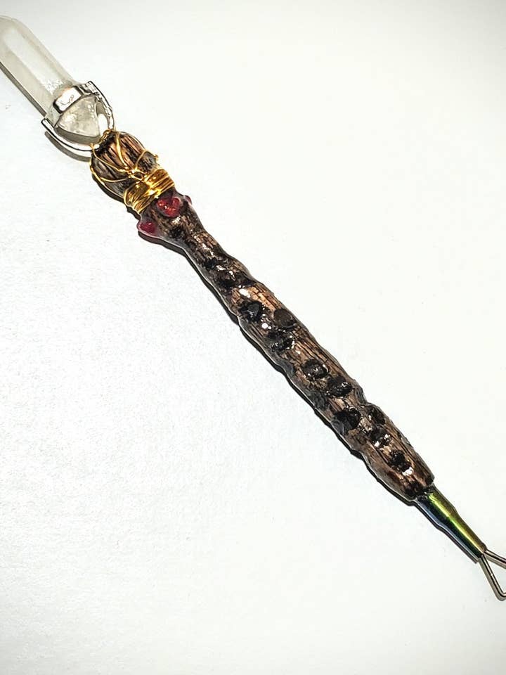Magic Wand- Lottery Scratching Tool for wholesale by Luckytalisman