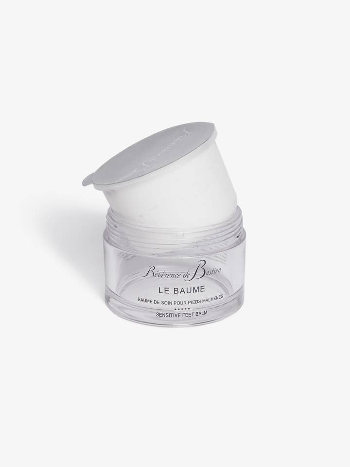 The Balm - Ricarica ecologica per barattolo da 200 ml per la vendita all'ingrosso da parte di Reverence De Bastien