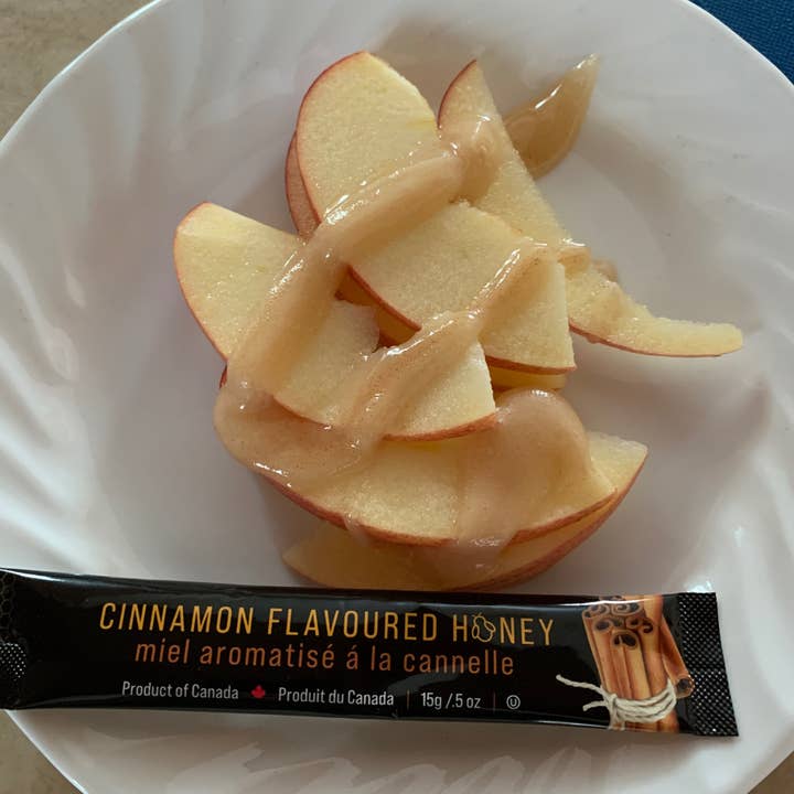 Tu-Bees Honey & Beeswax Candles - Wholesale Honey - Honey Squeeze Pack - Cinnamon Flavoured - OU Kosher2