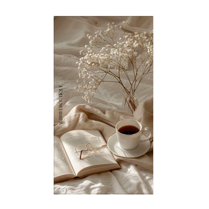 COPERTINA AESTHETIC - 23 for wholesale by AubrielBoutique