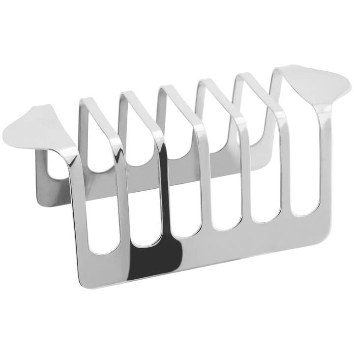 Stellar Traditional, 6 Slice Toast Rack for wholesale by Stellar