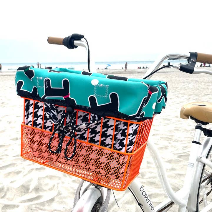 Funda para bicicleta Rover Rides y bolsa de playa, todo en uno para venta al por mayor de AWAY WE GO ACTIVE /BeautyLove