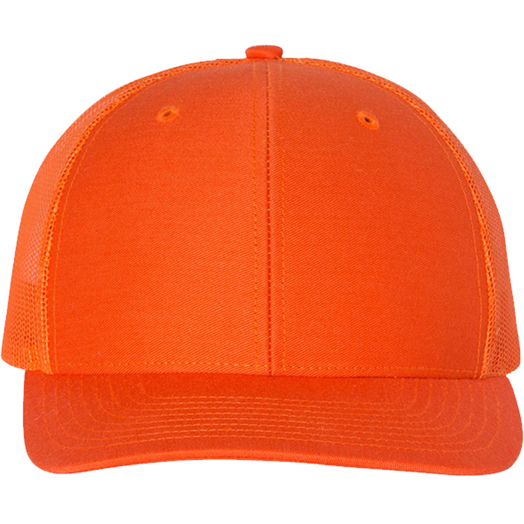 Stryder Gear - Wholesale Trucker Hat - Unisex - Custom Richardson 112 Hats69