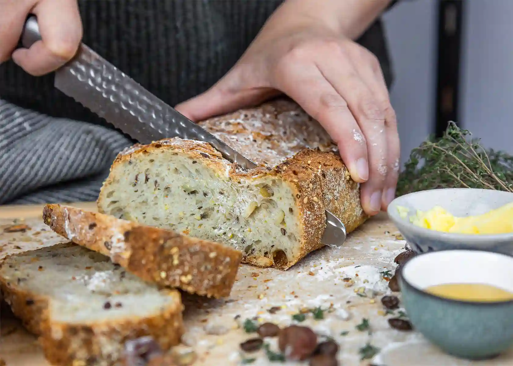 KOTAI - Wholesale Knife Set - Knife Set - The Essential Set Deluxe Edition7