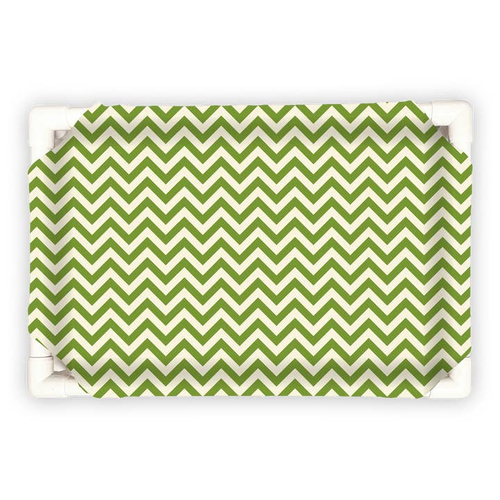 Zzzz (grøn) for engroshandel hos Truman + Teddy