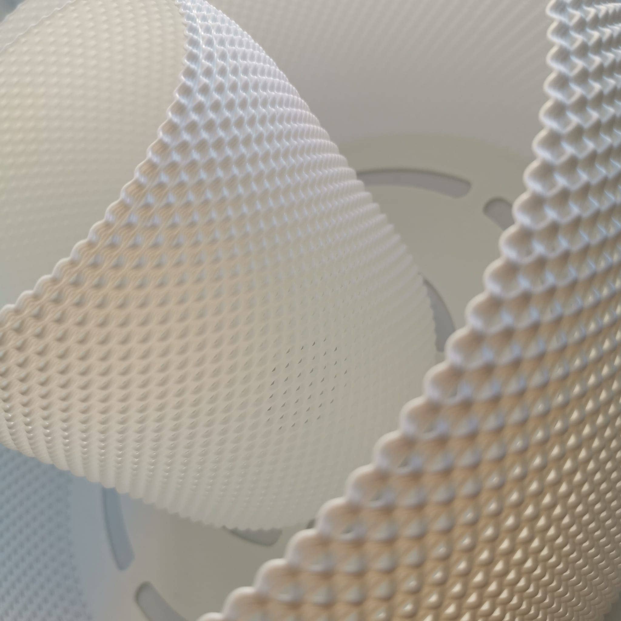 Lampdesign - Wholesale Chandelier/Hanging Light - Aurora Dome Pendant Lamp2