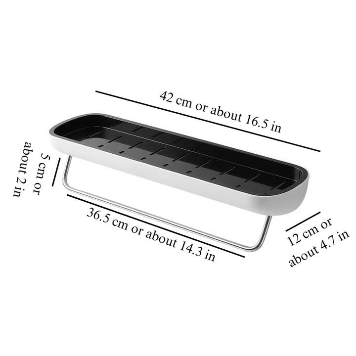 Moderny - Wholesale Wall Mounted Shelf - Easy Wall Shelf