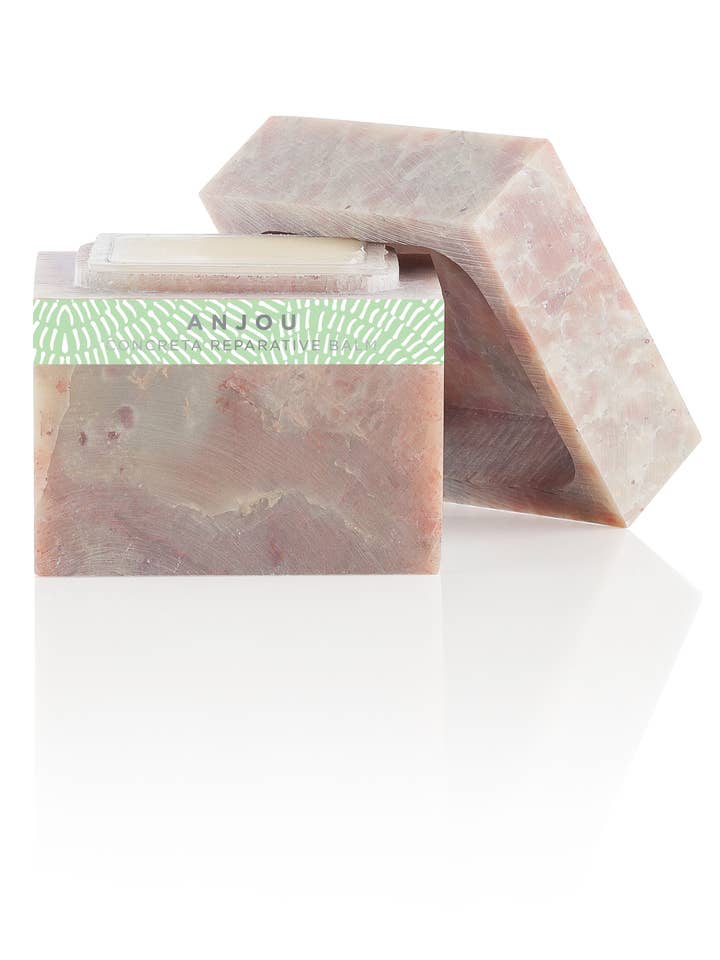 Anjou, ZENTS Concreta Firming Reparative Balm, 1.25oz for wholesale by ZENTS