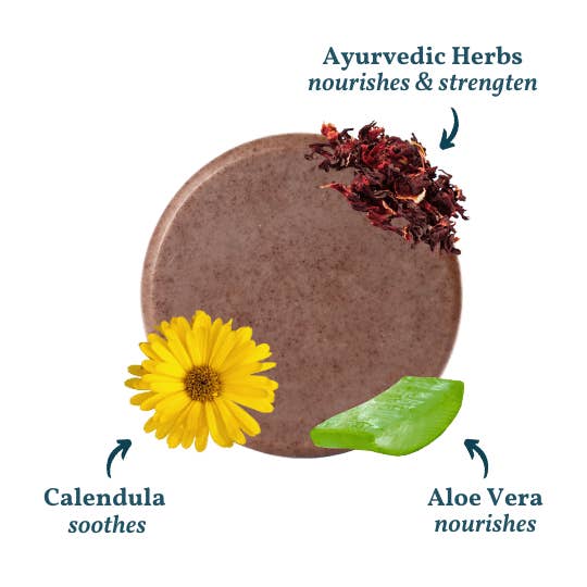 Indo Naturals – Engroshandel Sæbestykke – Soft Soak krops- og håndvask – probiotisk sæbestykke (sensitiv)1