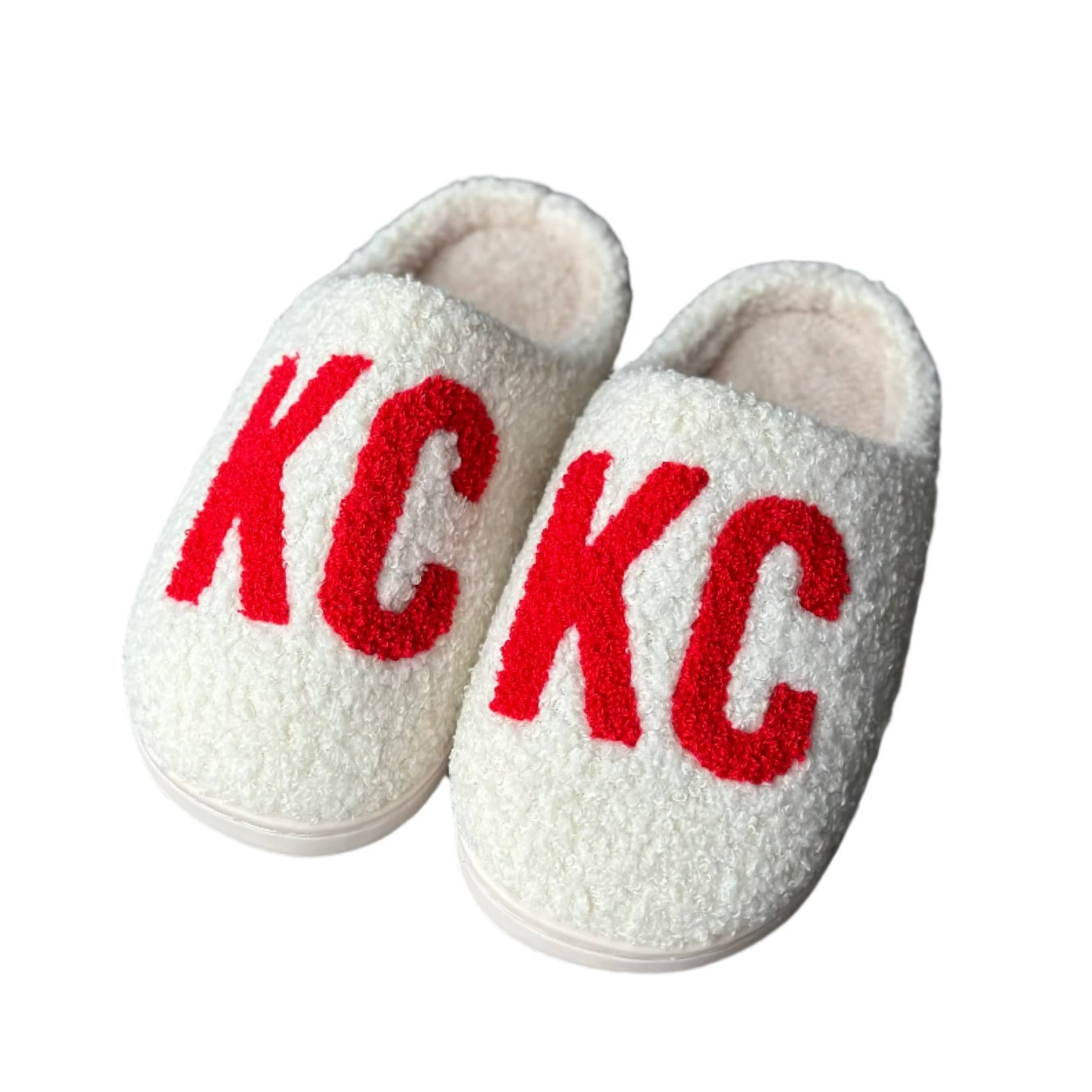 Carly Rae Studio - Wholesale Slippers - Women's - Slippers - Red KC