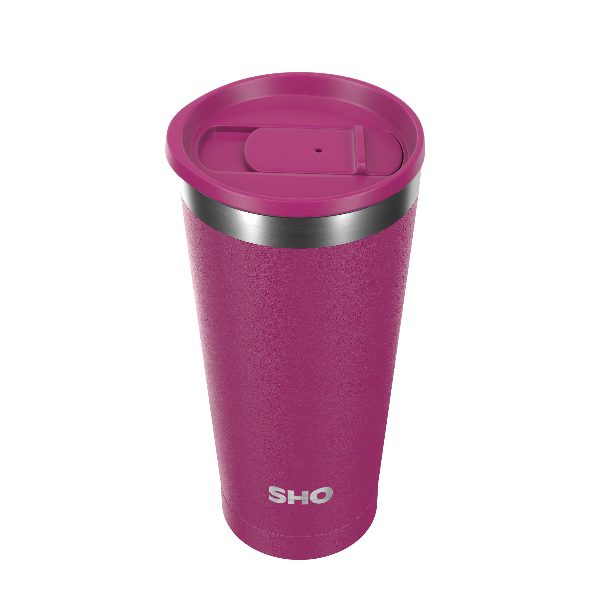 SHO - Wholesale Insulated Mug/Tumbler - Calix┃Insulated Reusable Coffee Cup1