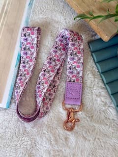 Dragon Lanyard - Fantasy Lanyard - Lanyard - for wholesale by Briar layne