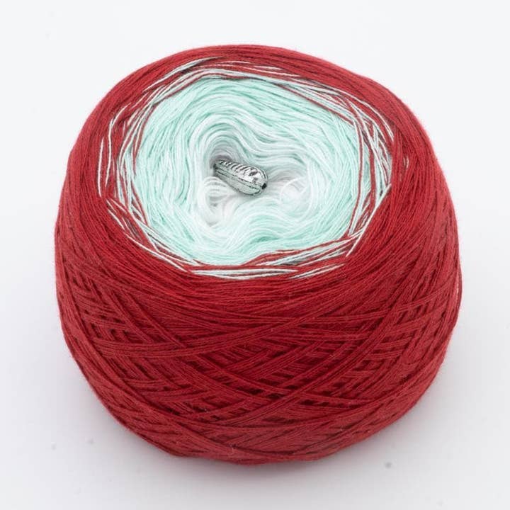 hou van geluk voor wholesale door Chiemseegarn