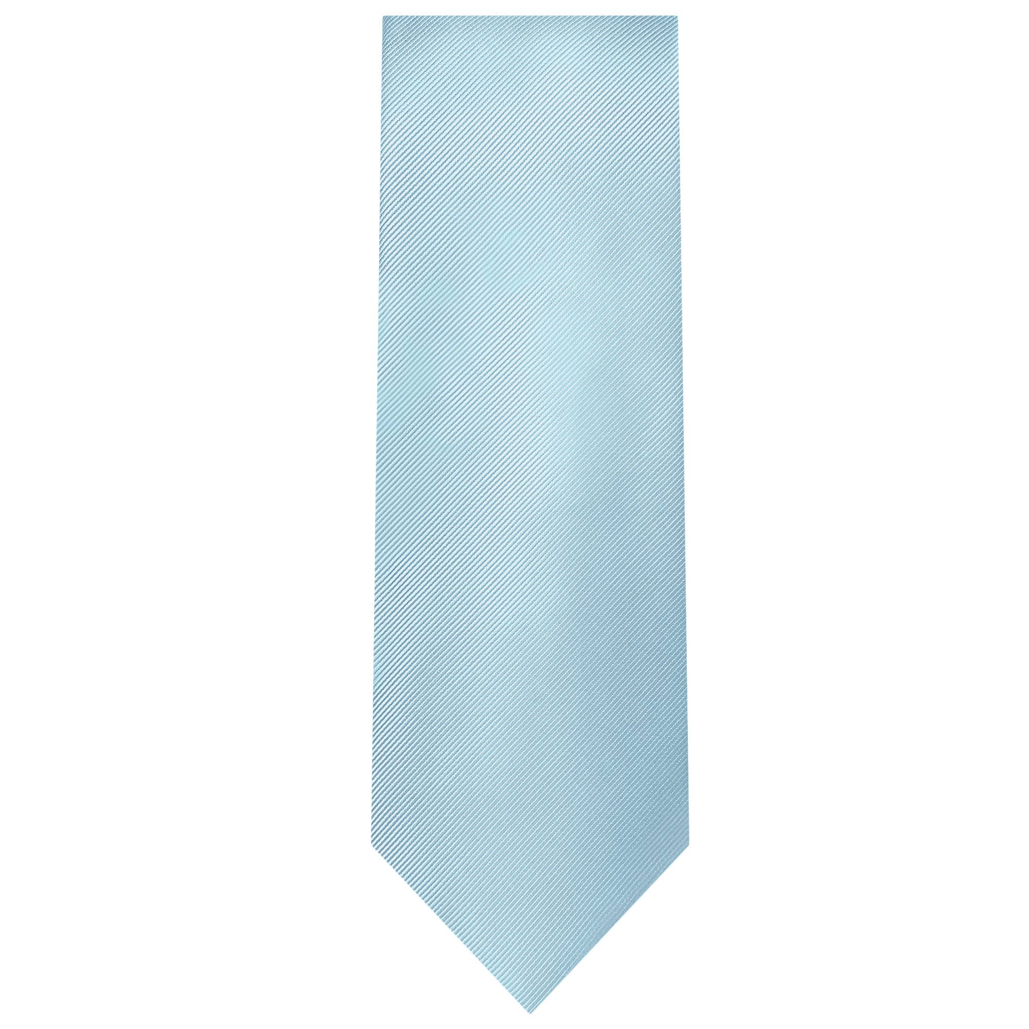 Jacob Alexander - Wholesale Necktie - Men's - Men's Silk Blend Solid Color Tie40