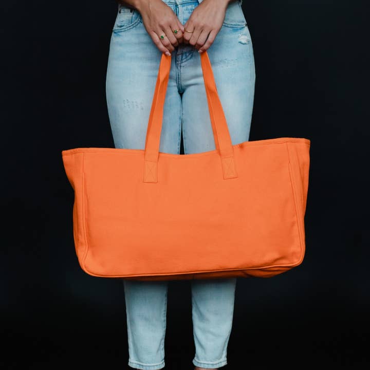 Panache Apparel Co. - Wholesale Tote Bag - Women's - Getaway Tote