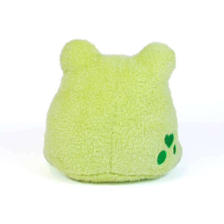 Cuddle Barn, Inc. - Wholesale Stuffed/Plush Toy - Kids & Baby - Lil Series - Coffee Sippin' Wawa (Coffee-Scented Plush)5