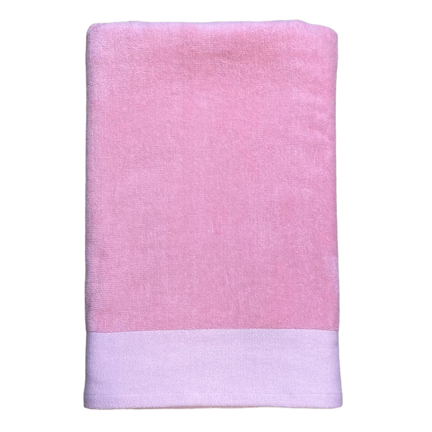 Le comptoir de la plage - Wholesale Bath Towel - Plain velvet bath towels "Shady"5
