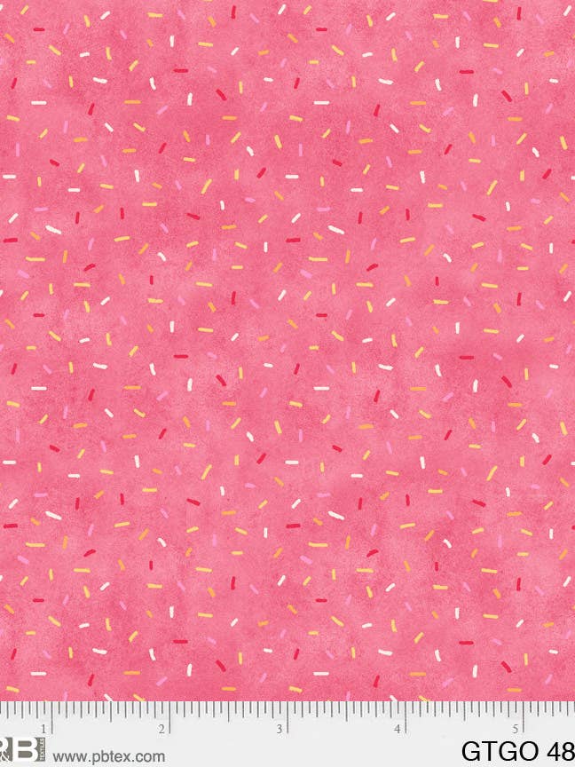 Gourmet att gå 4880 P för wholesale av P&B TEXTILES