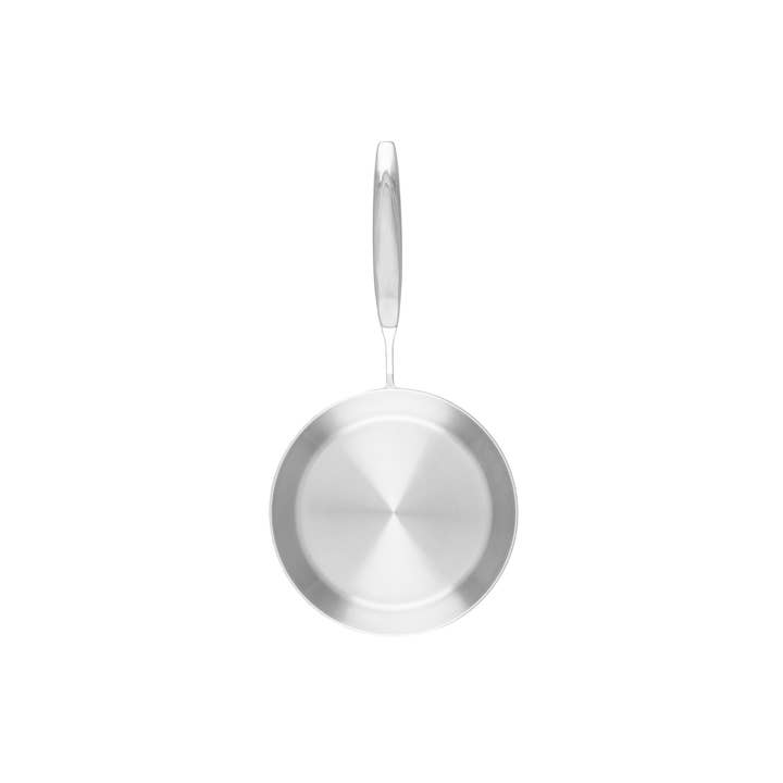 HEIROL - Wholesale Pan - Frying pan 20 cm Steely Classic Triply1