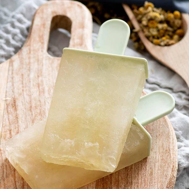 Frontier Co-op - Wholesale Loose Tea - Frontier Co-op German Chamomile Flowers, Certified Organic3