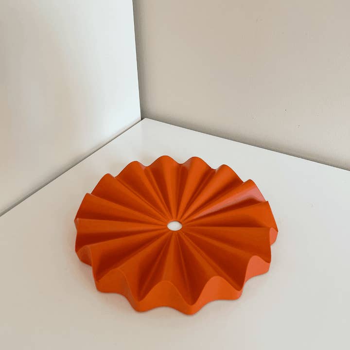 Razzo Studio - Wholesale Decorative Tray - Ripple Tray4