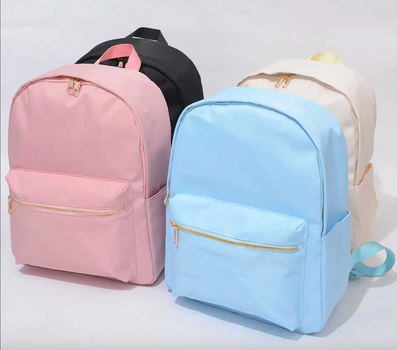 The Loki Shop - Wholesale Backpack - Kids - Nylon Backpack Kids Back To School4