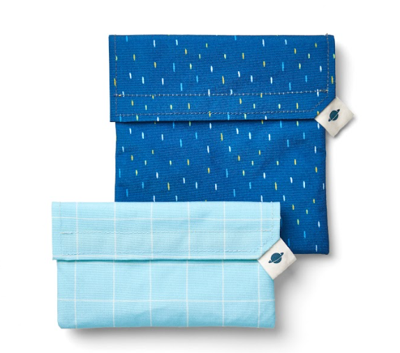 PlanetBox - Wholesale Lunch Bag/Box - Kids - Snack Pack Set 0