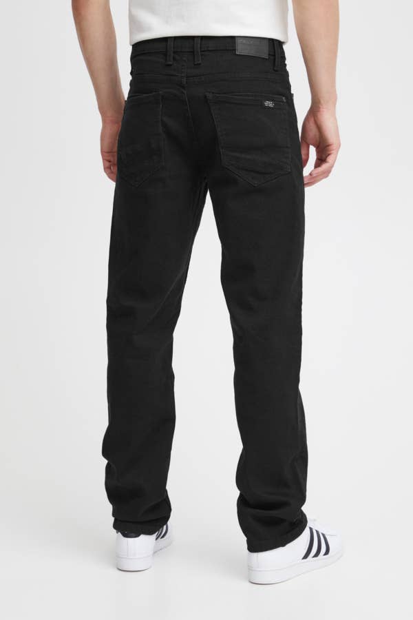 Blend - Vente Jean – homme - Blend® Rock Fit : jean droit11