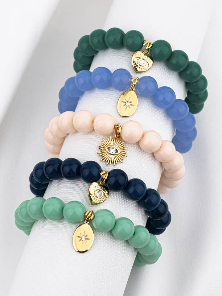 Bracciale Lara per la vendita all'ingrosso da parte di Shlomit Ofir Jewelry Design