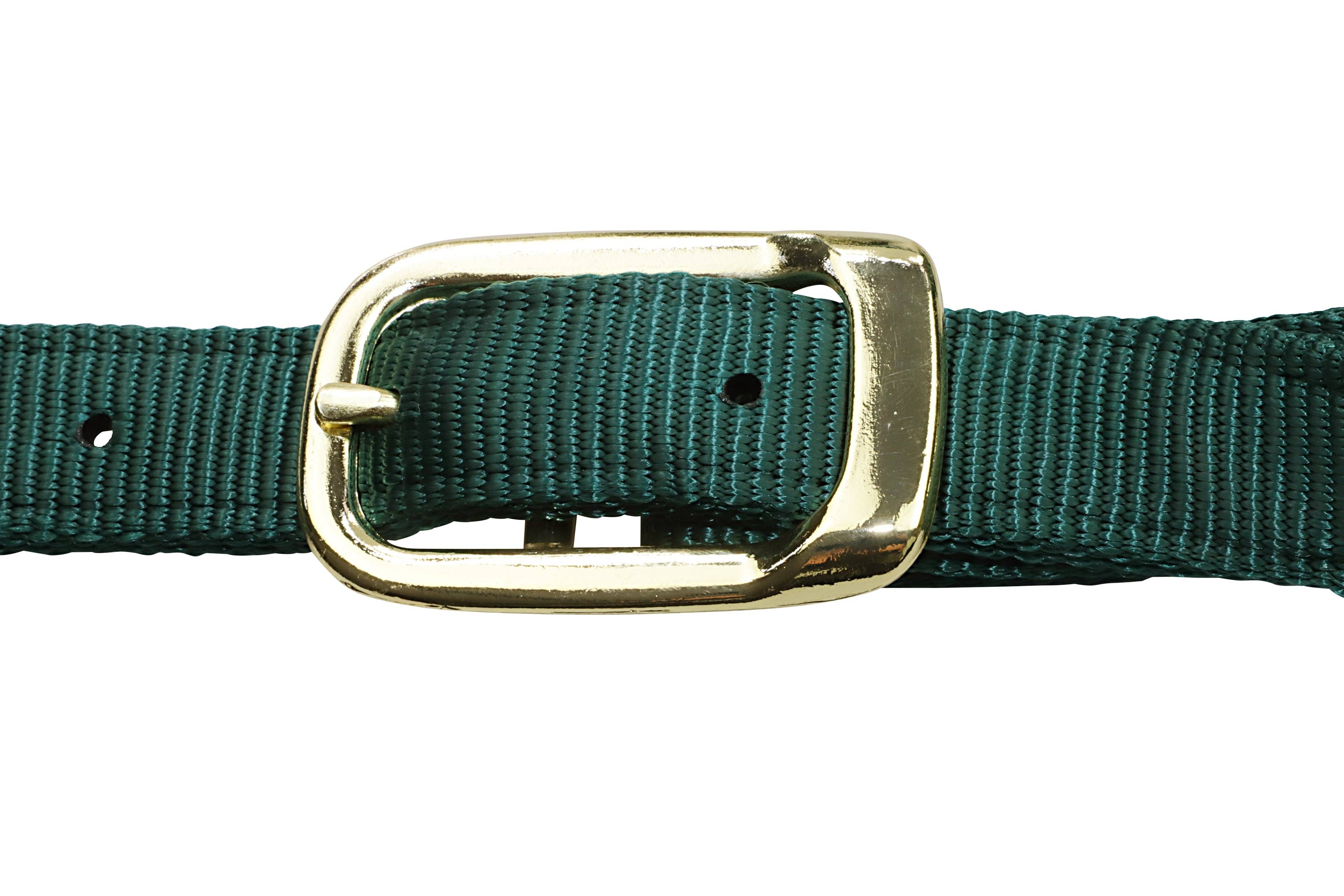 Grewal Equestrian - Wholesale Paardrijuitrusting - Nylon hoofdstellen voor paarden5