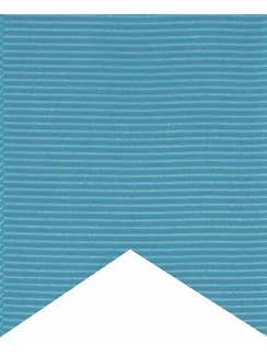 Ruban Aqua Grosgrain de 1,5 po pour la vente par MelissaRae Wholesale
