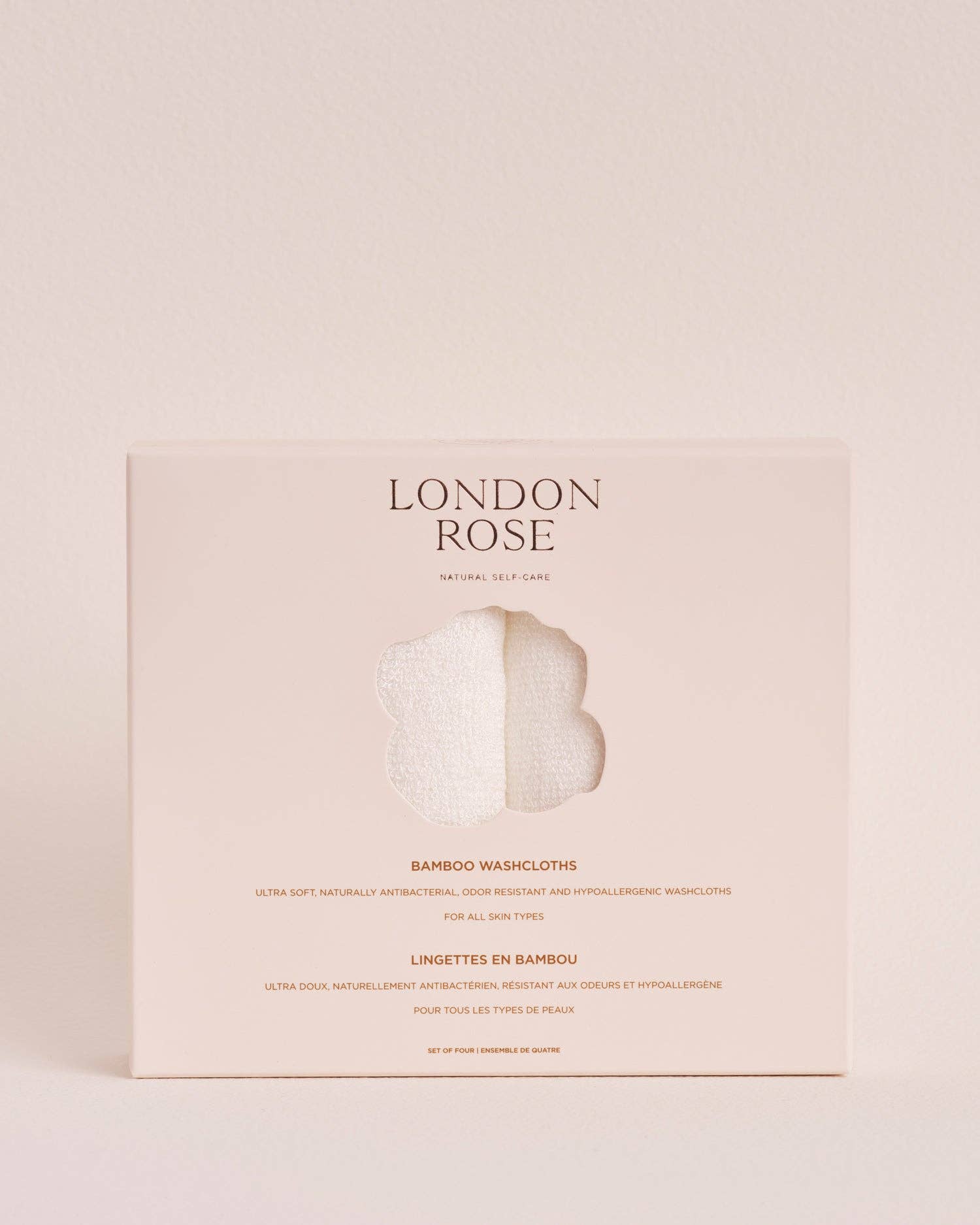 LONDON ROSE - Wholesale Bath & Body Set - Baby - Mommy and Me Gift Box Set1