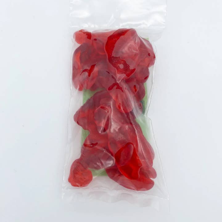 Gummi Lobsters for wholesale by The Penny Candy Store