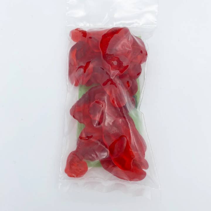 The Penny Candy Store - Wholesale Gummy - Gummi Lobsters