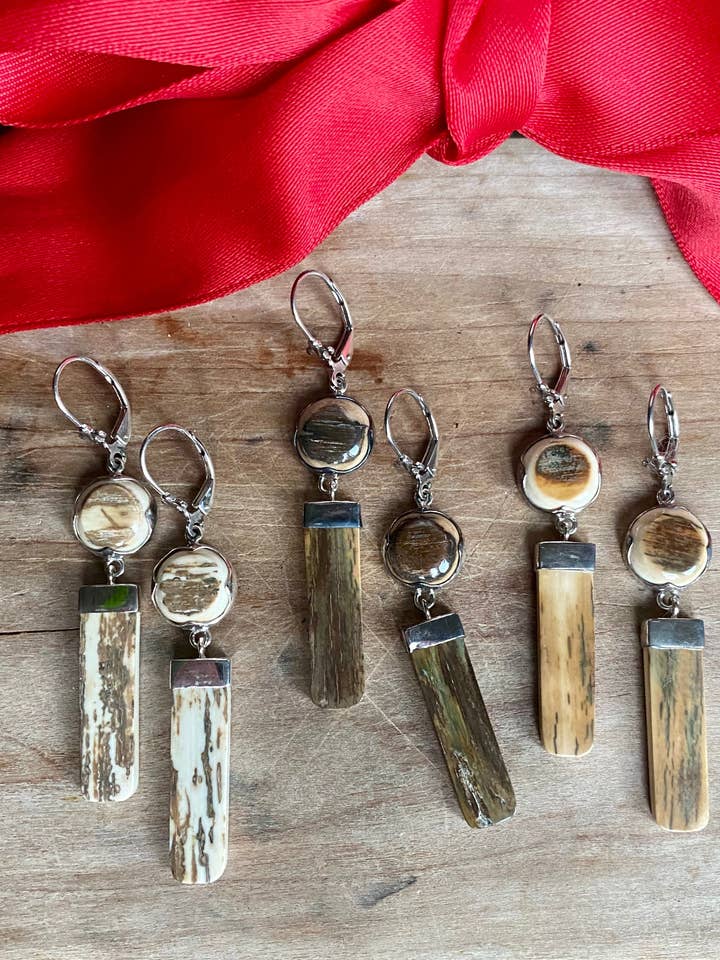 Boho Essentials Øreringe for engroshandel hos Ivory Jacks