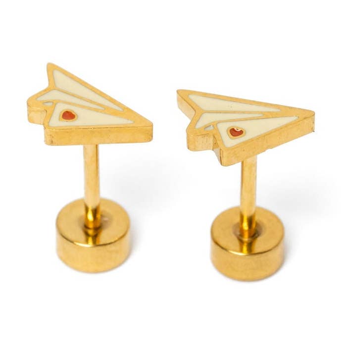 Paper Airplane for wholesale by Pip Pop Post