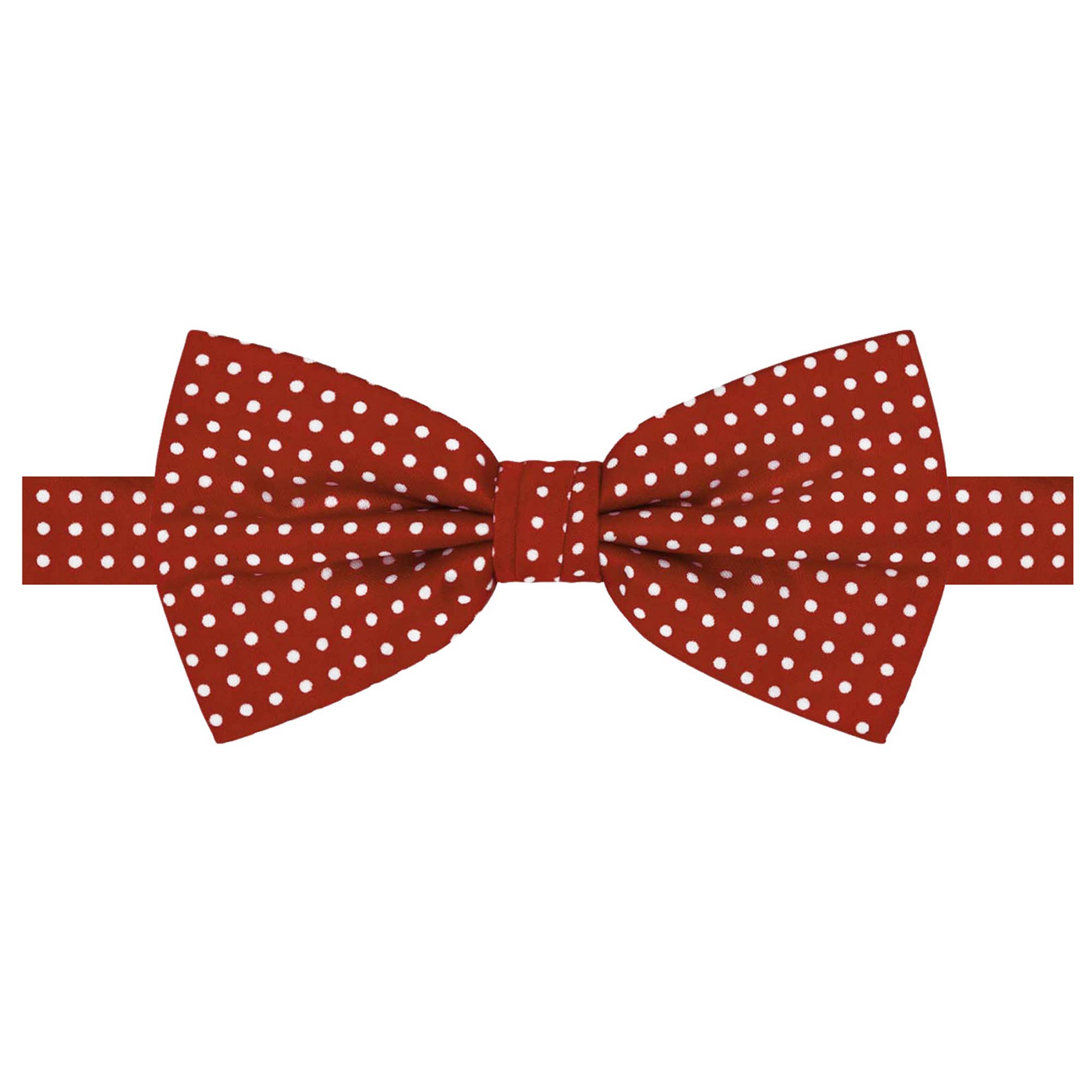 Jacob Alexander – Engroshandel Butterfly – Mænd – Herre-butterfly med polkaprikket mønster14