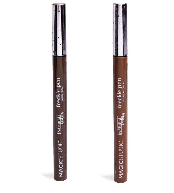 Aquarius Cosmetic SLU - Wholesale Eyebrow Pencil/Filler - MAGIC STUDIO FRECKLE PEN1