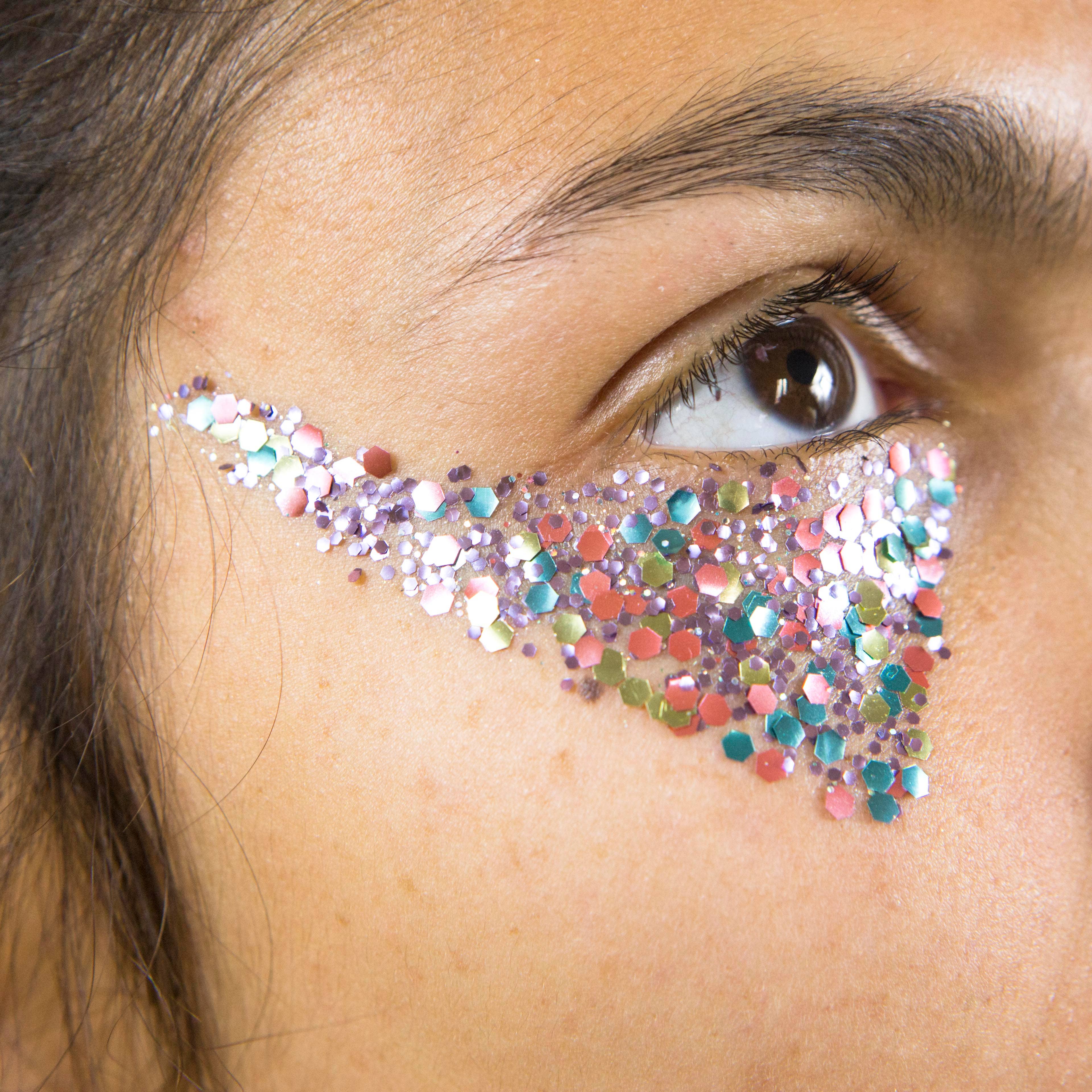 SI SI LA PAILLETTE - Wholesale Body Glitter/Shimmer - Bang Bang Glitter2