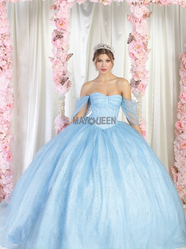 LK209 für den Großhandel von May Queen