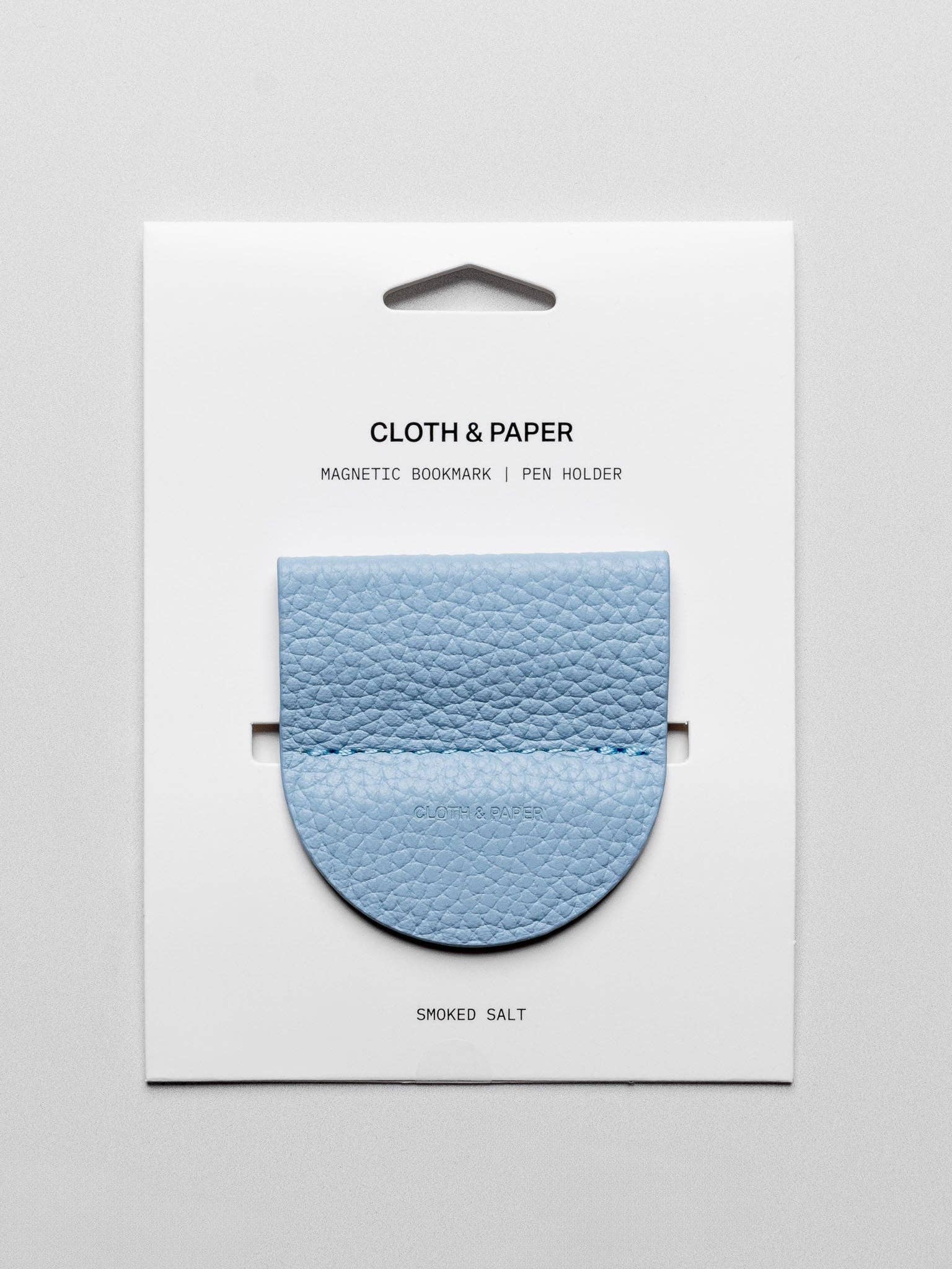 Cloth & Paper - Wholesale Bookmark - Magnetic Bookmark | Pen Holder2