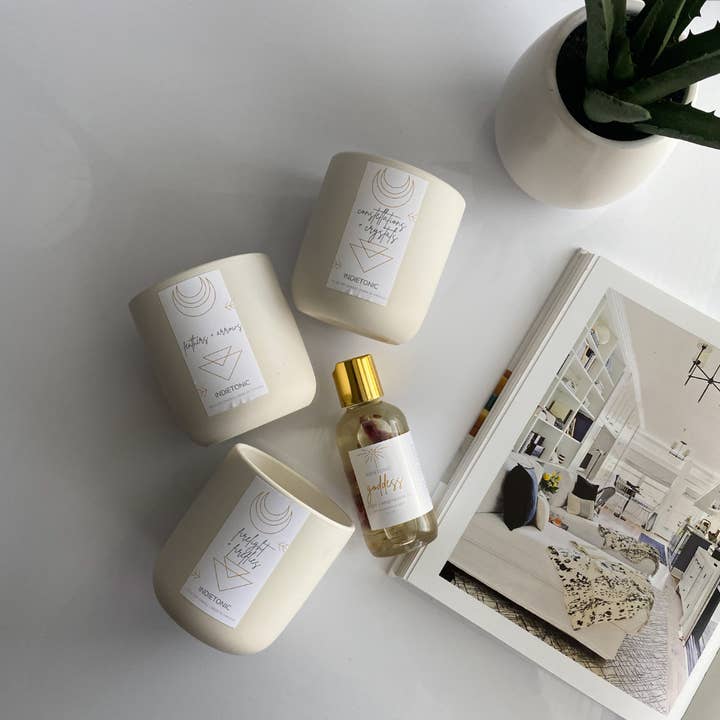 Kit de amostra Wanderer por atacado de IndieTonic