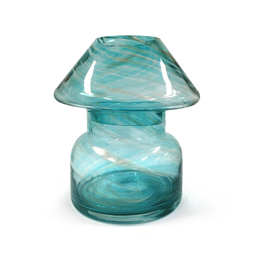 London Luxury Candle Supplies - Wholesale Candle Holder - Lamp Jar7