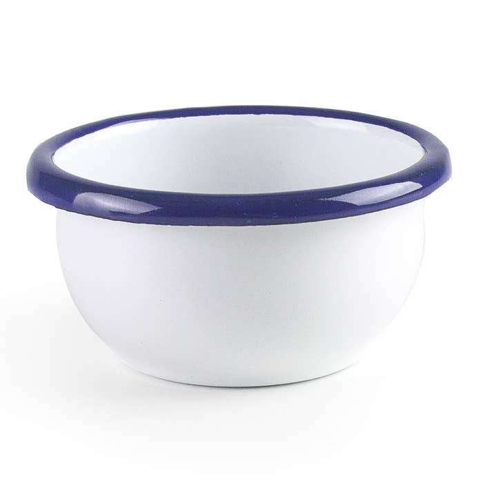 IBILI - Snack bowl 9 cm white for wholesale by Ibili