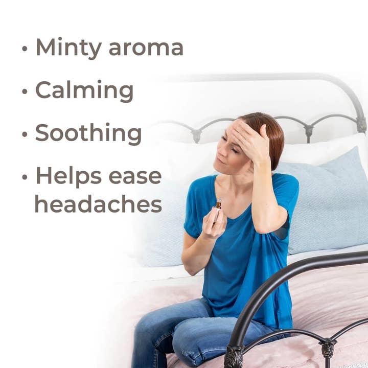 Plant Therapy - Wholesale Etherische olie - Tension Relief etherische oliemengsel 30 ml2