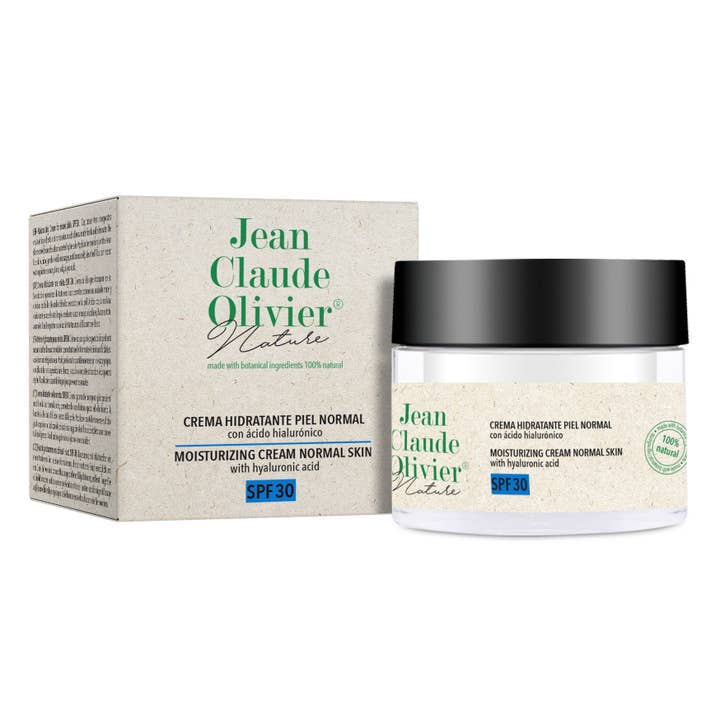 DAY CREAM N. SKIN JCO NATURE 50 ML for wholesale by POSTQUAM COSMETIC